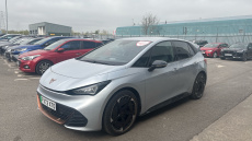 CUPRA Born 169kW e-Boost V3 58kWh 5dr Auto Electric Hatchback